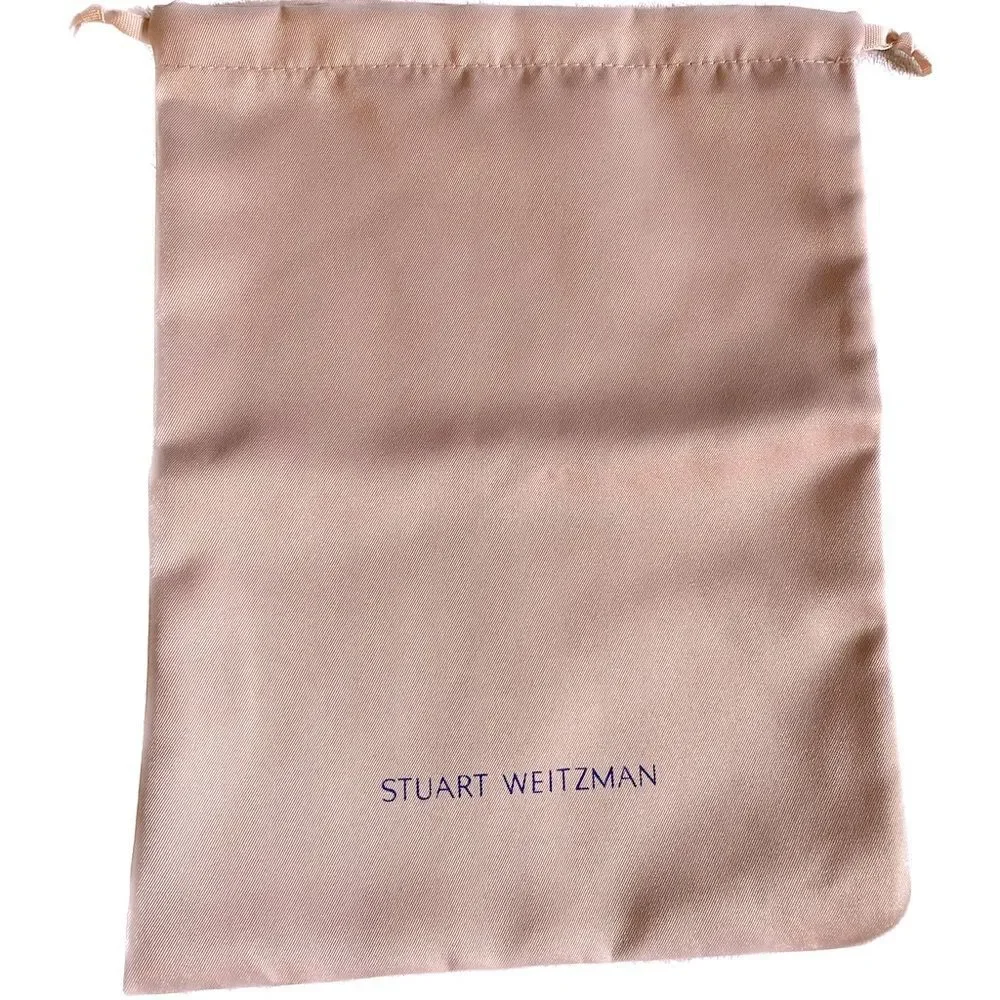 Stuart Weitzman - Dust Bag 14”x10.5”